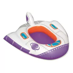 Bote Y Nave Bestway - El Arca del Juguete