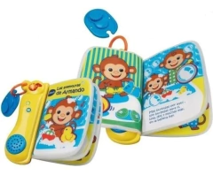 Las Aventuras De Armando Vtech - El Arca del Juguete