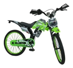 Bicicleta Lamborghini Motocross R20 en internet