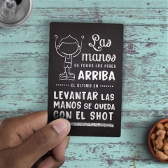 Tomalo Vos - El Arca del Juguete