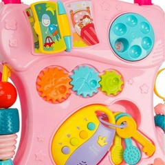 Caminador Musical Huanger V/Colores en internet