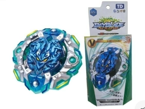 Beyblade Winning Valkyrie B-128-1