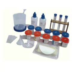 Set De Química Mas De 50 Experimentos Galileo - comprar online