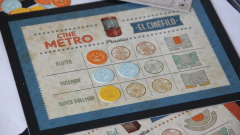 El Cinéfilo Maldon - tienda online