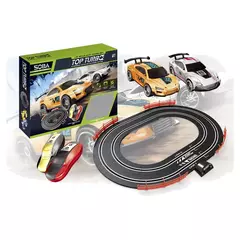 Pista Top Turbo - comprar online