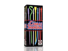 Cobras de Shanghai Ruibal