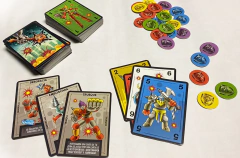 Robots Maldon - comprar online