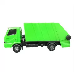 Camión Recolector De Basura en internet