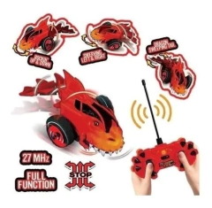 Imagen de Auto Dragon Tail R/C