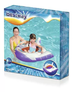 Bote Y Nave Bestway - comprar online