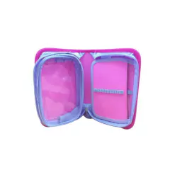 Cartuchera Desplegable Girl Music Power Auriculares Footy - tienda online