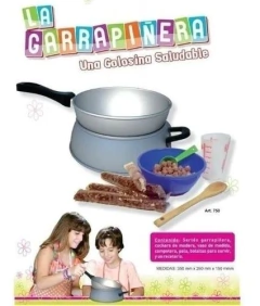 La Garrapiñera Cime - tienda online