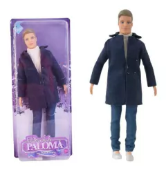 Muñeco Tomy Moda Invierno - comprar online