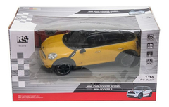 Auto Mini John Cooper Works 1:14 R/C