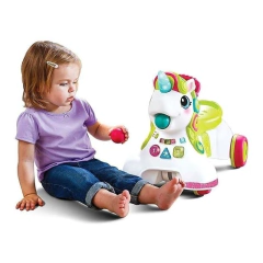 Unicornio caminador 3 en 1 en internet