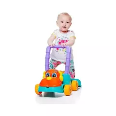 Andador Feliz Hipopótamo - comprar online