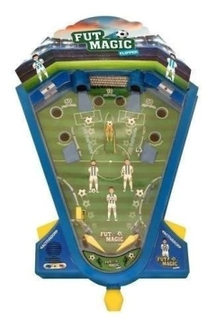 Fut Magic Flipper - comprar online