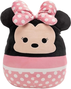 Peluche Minnie 18cm Soft Squishmallows