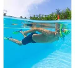 Set De Buceo C/Snorkel Bestway +7 Años - tienda online