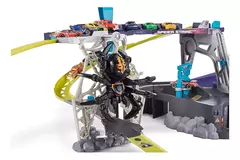 Pista Spider Strike Metal Machine en internet