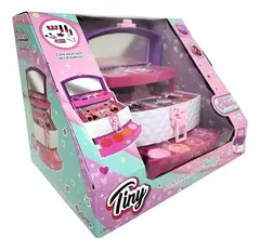 Set de Maquillaje Tiny - tienda online