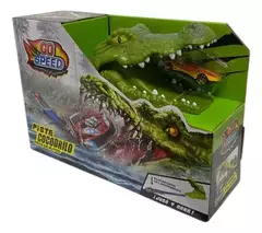 Pista Cocodrilo - comprar online