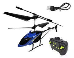 Dron Helicoptero a Control Remoto X HELI THUNDER - comprar online