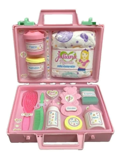 Valija juliana mama - comprar online