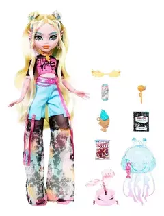 Monster Hig Lagoona Blue en internet