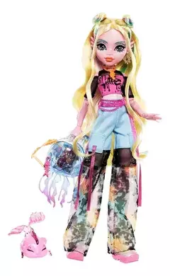 Monster Hig Lagoona Blue - comprar online
