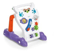 Andador Feliz Calesita en internet