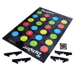 Juego Twister a Ciegas Hasbro - comprar online