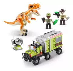 Zuru Max Dino Adventure en internet