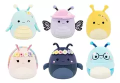 Peluche Squishmallows Bibiana 20 Cms - comprar online