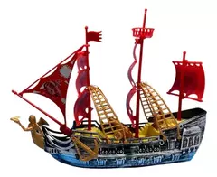 Barco Pirata - comprar online