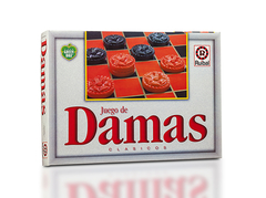 Damas Ruibal