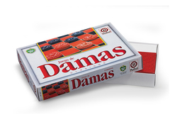 Damas Ruibal - comprar online