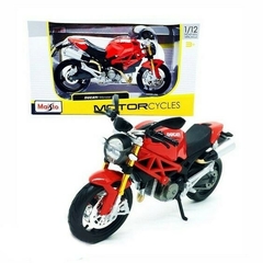 Moto Motorcycles Roma