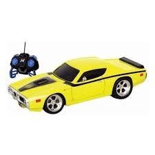 Auto Class Dodge Super Bee R/C Id 1:16 - comprar online