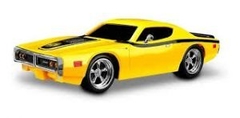 Auto Class Dodge Super Bee R/C Id 1:16 en internet