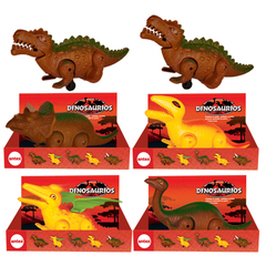 Divertidos Dinos Antex