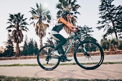 Bicicleta Venzo Loki Talle L - comprar online