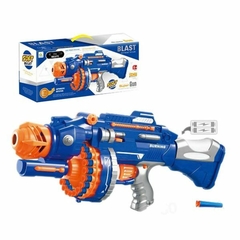 Pistola Ametralladora Blaze Strom Eléctrica