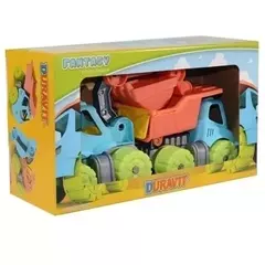 Camioncito Set de Regalo Primera Infancia