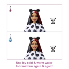 Barbie Cutie Reveal en internet