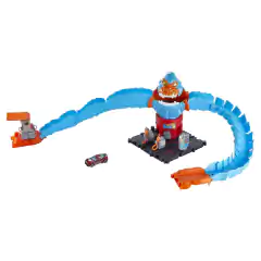 Hot Wheels City Wreck & Ride Gorilla Attack en internet