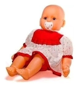 Bebe Yoly Bell Grande