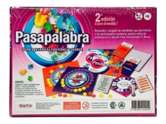 Pasapalabras 2 en internet