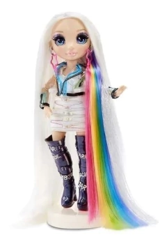 Muñeca Rainbow High Fashion Hair Studio