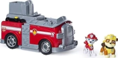 Imagen de Paw Patrol Vehiculo Transformable 2 En 1